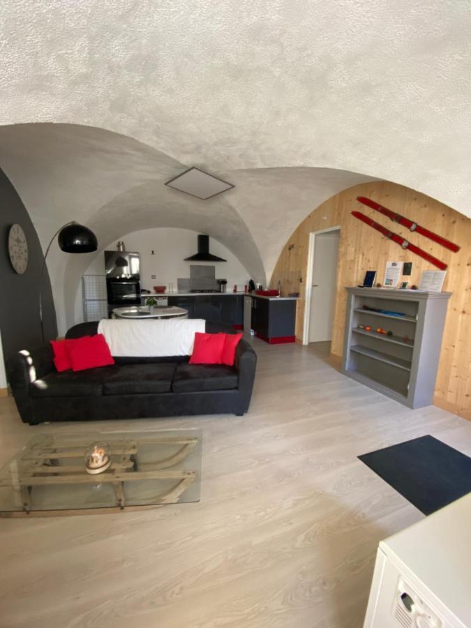 Les Gites De Chauvet Gap Buitenkant foto
