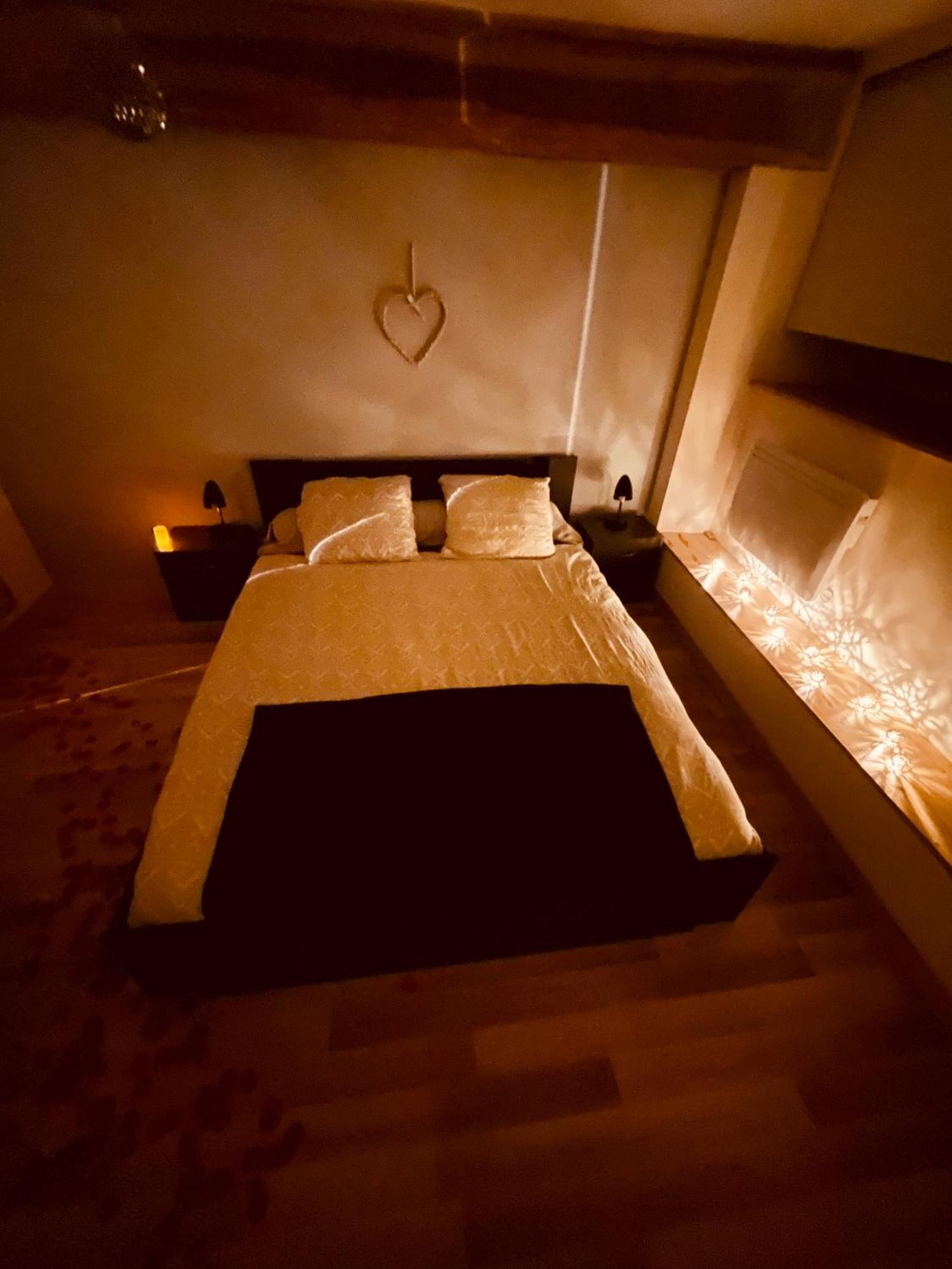 Les Gites De Chauvet Gap Buitenkant foto